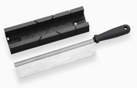 Meister verstekbak+zaag - wu7321910