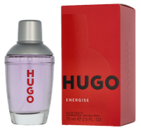 Hugo Boss Hugo Energise Eau de toilette Spray 75 ml Heren