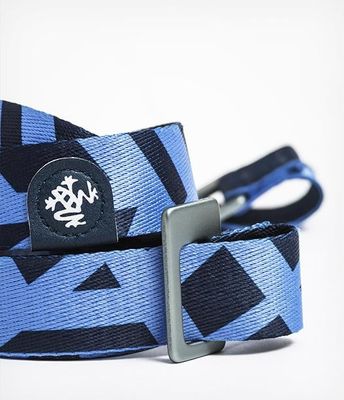 Manduka Go Move Mat Carrier - Clarity in Chaos