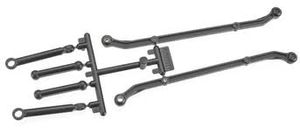 Steering Link Parts Tree (AX80017)