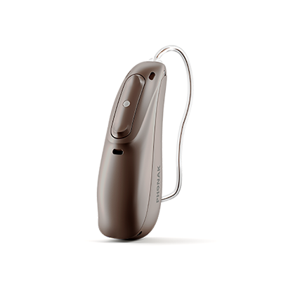 Phonak Audo Lumity L90-RT - Oplaadbaar- gehoorapparaat / hoortoestel