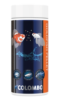 Colombo Goldfish Korrel 250ml/160g - Compleet Goudvisvoer voor Kleur & Gezondheid