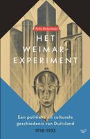 Het Weimar-experiment - Frits Boterman - ebook - thumbnail