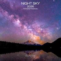 Night Sky Kalender 2026