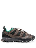 adidas baskets Hyperturf Adventure - Marron