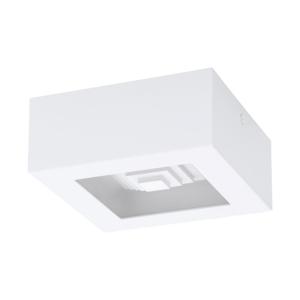 Eglo Plafondlamp Ferreros 1-vaks wit 96791