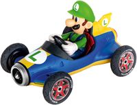 2,4 GHz Mario Kart - Mach 8, Luigi RC