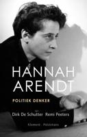 Hannah Arendt (Paperback)