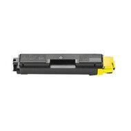 Huismerk Kyocera TK-5290Y Toner Geel