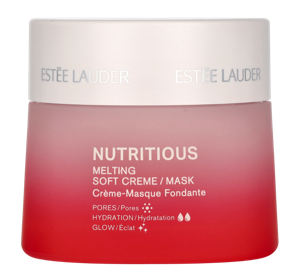 Estee Lauder - Estée Lauder Nutritious Melting Soft Crème/Mask 50 ml