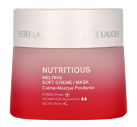 Estee Lauder - Estée Lauder Nutritious Melting Soft Crème/Mask 50 ml