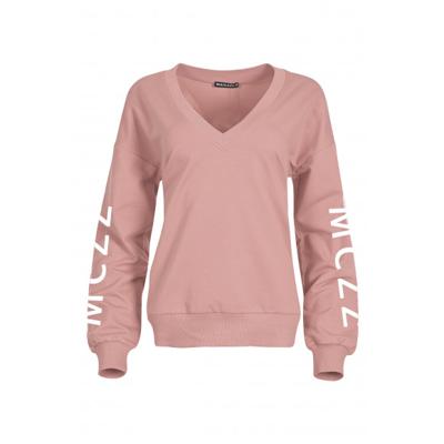 Maicazz - Roze | Dames | Trui | Roze | XXL | regular | Kamst mode Maicazz - Roze | Dames | Trui | Roze | XXL | regular | Kamst mode