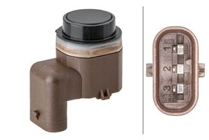 Sensor, park distance control 6PX358141821