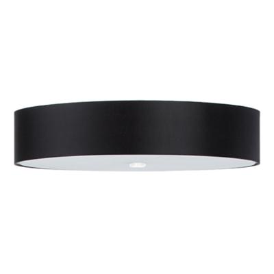 Plafondlamp SKALA 60 zwart