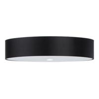 Plafondlamp SKALA 60 zwart