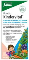 Floradix kindervital 500 Milliliter