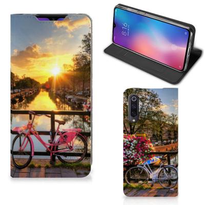 Xiaomi Mi 9 | Book Cover | Amsterdamse Grachten