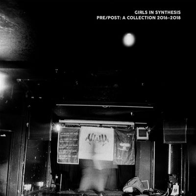 Pre/Post - A Collection.. - LP (5023903283252)