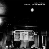 Pre/Post - A Collection.. - LP (5023903283252) - thumbnail