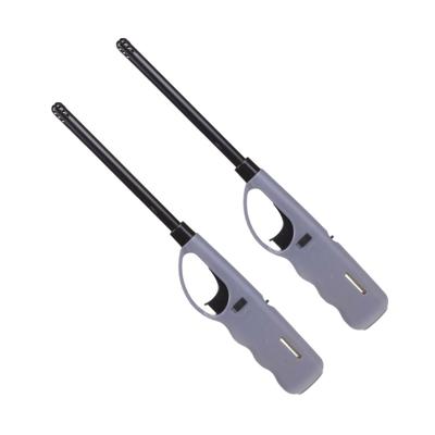 Aansteker BBQ Atlanta - 2x - 27 cm - navulbaar - gasaansteker - verstelbare vlam