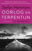 Oorlog en terpentijn (Paperback)