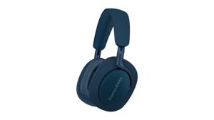 Bowers & Wilkins Px7 S2 Headset Bedraad en draadloos Hoofdband Muziek USB Type-C Bluetooth Blauw