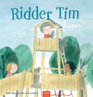Ridder Tim is dapper (Hardback)