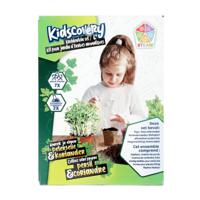 Kidscovery Kidscovery Experiment Kruidentuin Set S