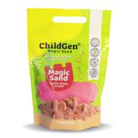 ChildGen Magical Sand Refill 907 gram roze