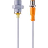 ifm Electronic Inductieve sensor PNP, NPN IGR204