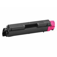 Originele Toner Kyocera TK-580M Zwart Magenta