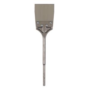 Milwaukee SDS-Max Vloerschraper 635 x 152 mm - 4932480474