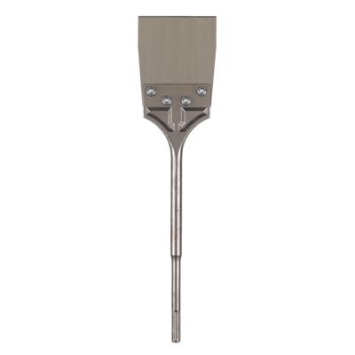 Milwaukee SDS-Max Vloerschraper 635 x 152 mm - 4932480474