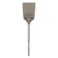 Milwaukee SDS-Max Vloerschraper 635 x 152 mm - 4932480474