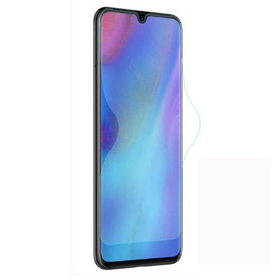 ENKAY Hat-Prins 0.1mm 3D Full Screen Protector explosieveilige Hydrogel Film voor Huawei P30 Pro