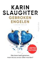 Gebroken engelen (Paperback)