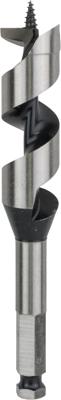 Bosch Accessoires Houtslangenboor, zeskant 24 x 100 x 160 mm, d 11,1 mm 1st - 2608585707