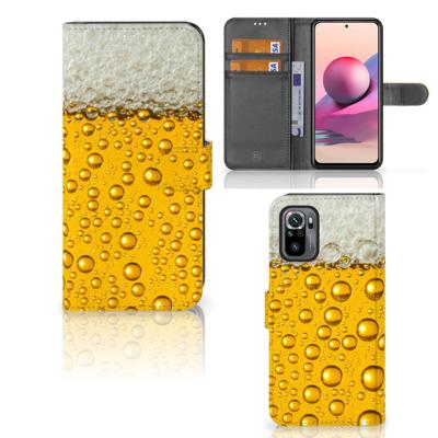 Xiaomi Redmi Note 10S | 10 4G | Poco M5s | Book Cover | Bier