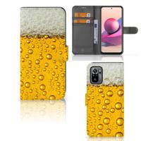 Xiaomi Redmi Note 10S | 10 4G | Poco M5s | Book Cover | Bier