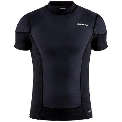 Craft Active extreme X Wind ondershirt korte mouw zwart heren