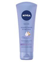 Nivea Handcreme zijdezacht