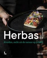 Herbas - David van Steenkiste - Hardcover (9789401468879) - thumbnail