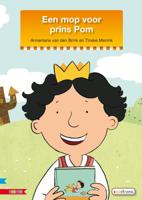 Een mop voor Prins Pom (Hardback)