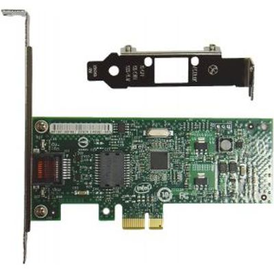 Intel Pro/1000CT Gigabit Network Card PCI-E