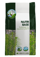 Colombo Flora Nutri Base 5L - Compleet Voedend Substraat voor Aquariumplanten