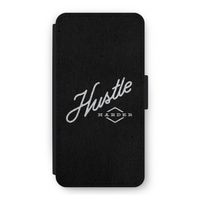 Hustle: iPhone 12 Pro Flip Hoesje