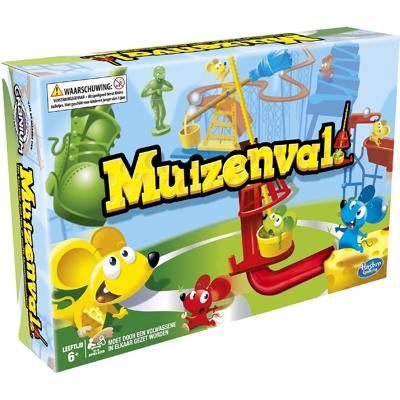 Hasbro Muizenval