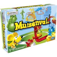 Hasbro Muizenval Hasbro Muizenval
