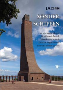 Sonderschiffen (Paperback)