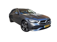 Mercedes Benz C Klasse